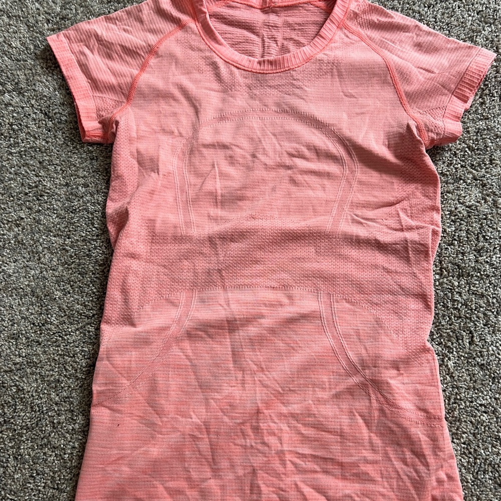 Swiftly tech size 4